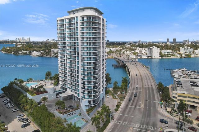 1881 79th St Cswy 1404, North Bay Village, FL 33141