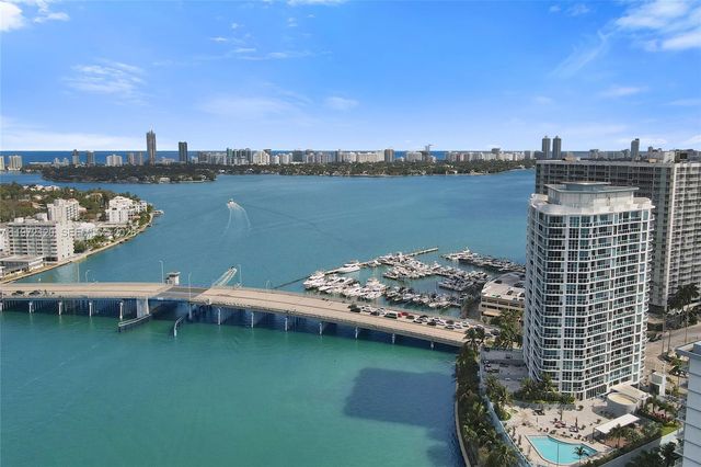 1881 79th St Cswy 1404, North Bay Village, FL 33141