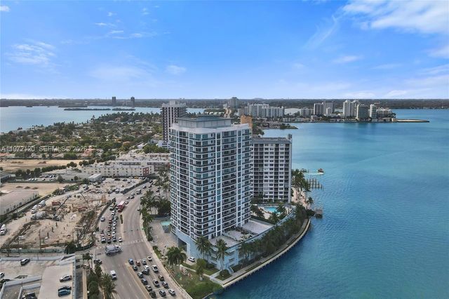 1881 79th St Cswy 1404, North Bay Village, FL 33141