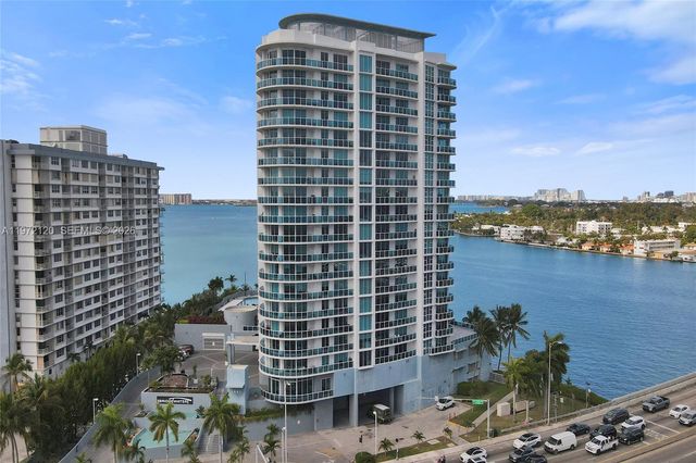 1881 79th St Cswy 1404, North Bay Village, FL 33141