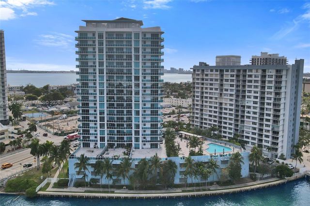 1881 79th St Cswy 1404, North Bay Village, FL 33141