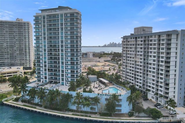 1881 79th St Cswy 1404, North Bay Village, FL 33141