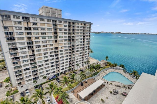 1881 79th St Cswy 1404, North Bay Village, FL 33141