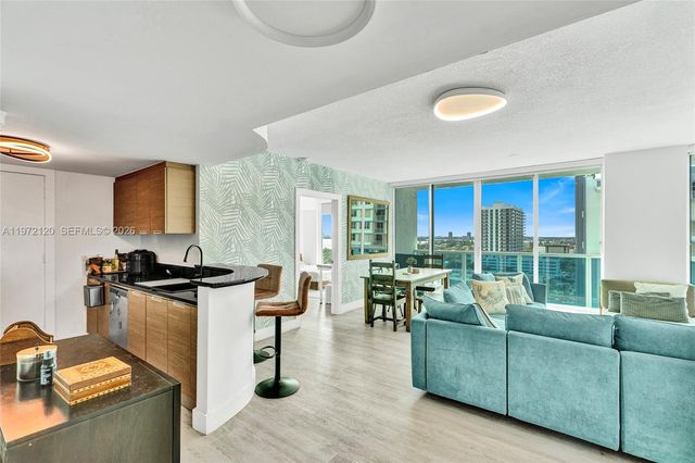 1881 79th St Cswy 1404, North Bay Village, FL 33141