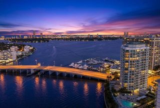 1881 79th St Cswy 1404, North Bay Village, FL 33141