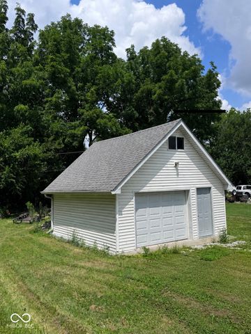 2338 S Rybolt Avenue, Indianapolis, IN 46241