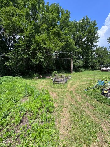2338 S Rybolt Avenue, Indianapolis, IN 46241