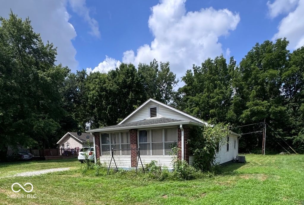 2338 S Rybolt Avenue, Indianapolis, IN 46241