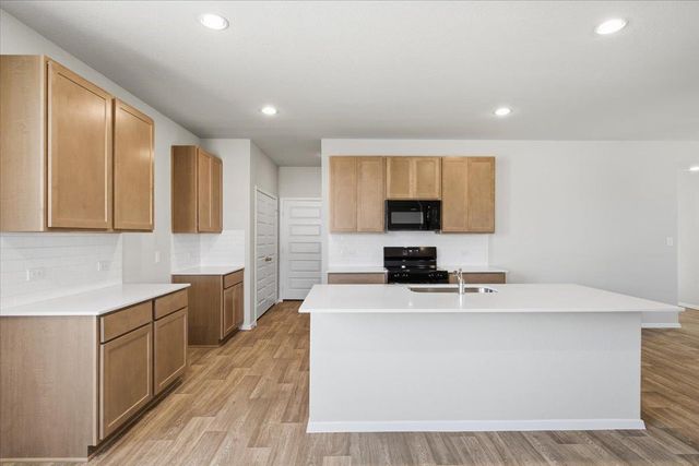 2714 Foss RD, Pflugerville, TX 78753