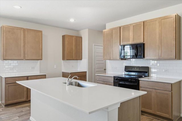 2714 Foss RD, Pflugerville, TX 78753