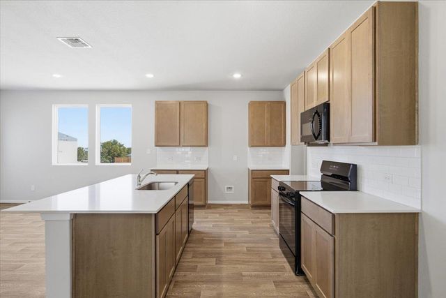 2714 Foss RD, Pflugerville, TX 78753