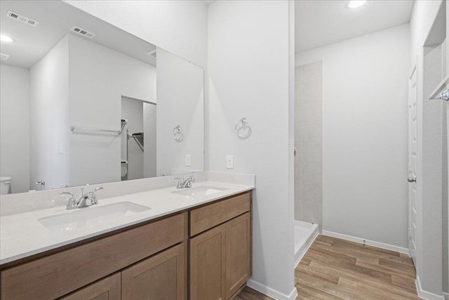 2714 Foss RD, Pflugerville, TX 78753
