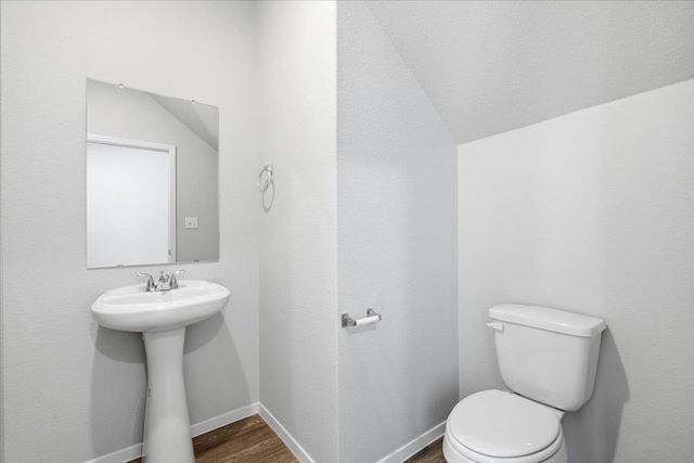 2714 Foss RD, Pflugerville, TX 78753