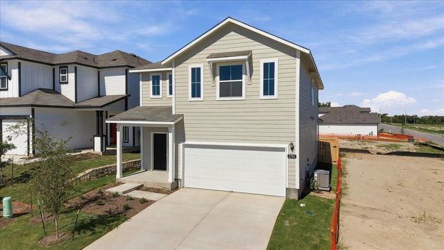 2714 Foss RD, Pflugerville, TX 78753