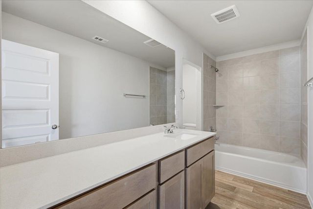 2714 Foss RD, Pflugerville, TX 78753