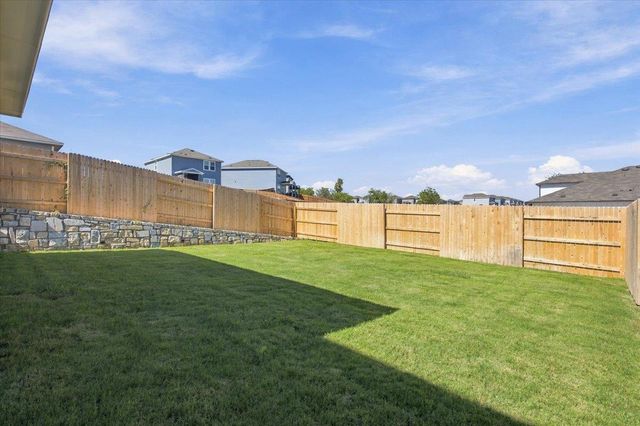 2714 Foss RD, Pflugerville, TX 78753