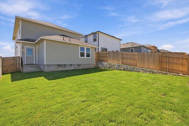 2714 Foss RD, Pflugerville, TX 78753