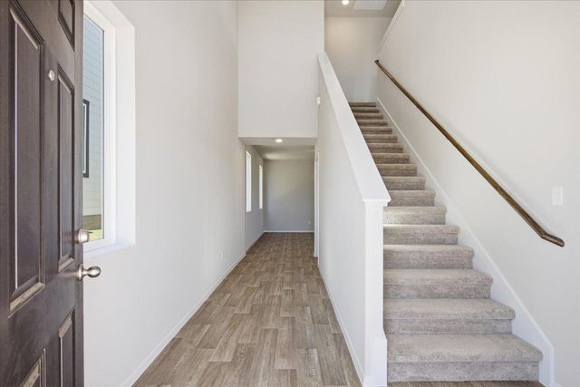 2714 Foss RD, Pflugerville, TX 78753
