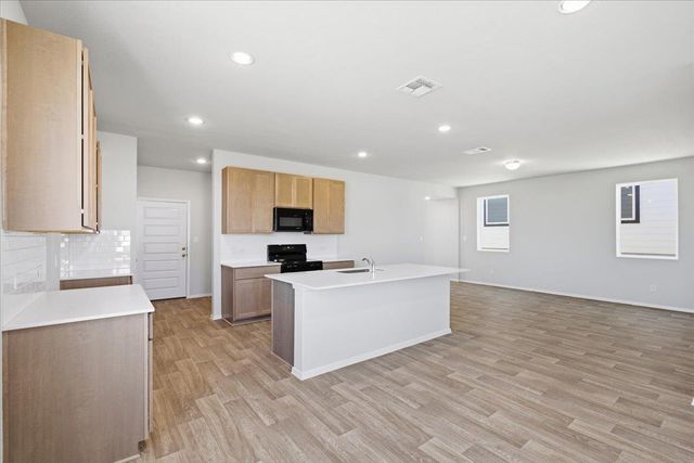 2714 Foss RD, Pflugerville, TX 78753