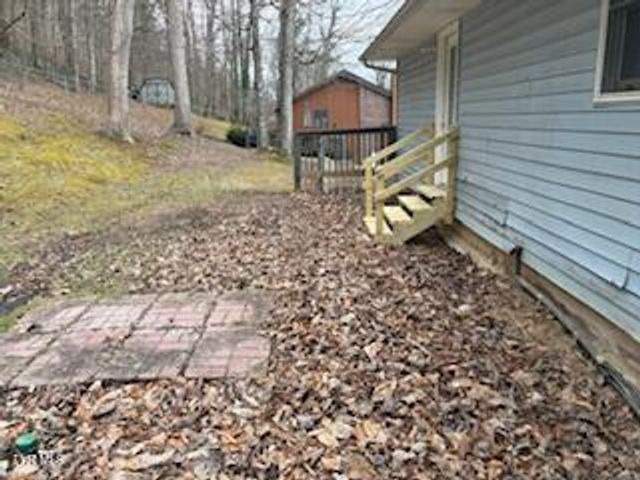 1201 Eastbrook Drive, Kingsport, TN 37663