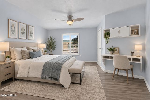 10554 W OCOTILLO Drive, Sun City, AZ 85373