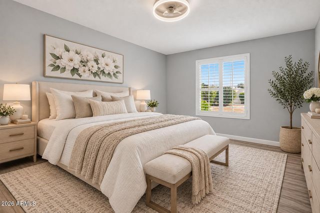 10554 W OCOTILLO Drive, Sun City, AZ 85373