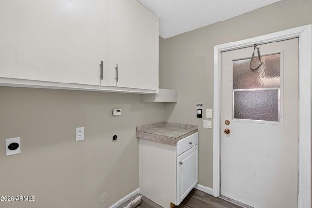 10554 W OCOTILLO Drive, Sun City, AZ 85373