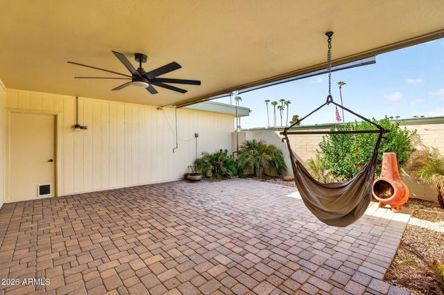 10554 W OCOTILLO Drive, Sun City, AZ 85373