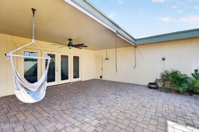 10554 W OCOTILLO Drive, Sun City, AZ 85373