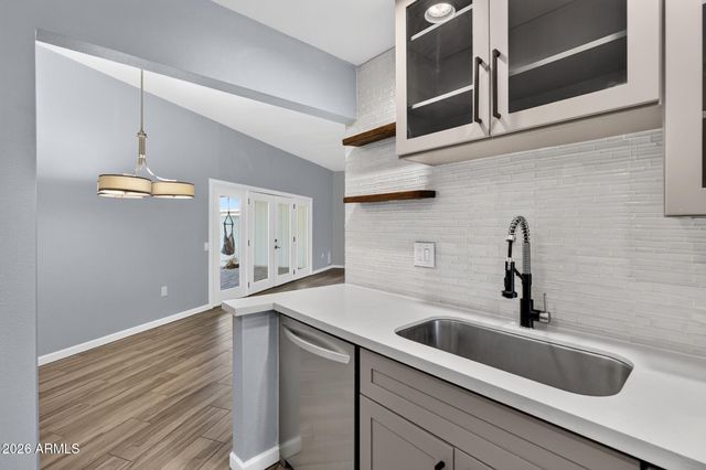 10554 W OCOTILLO Drive, Sun City, AZ 85373