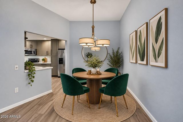 10554 W OCOTILLO Drive, Sun City, AZ 85373
