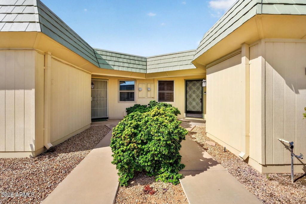 10554 W OCOTILLO Drive, Sun City, AZ 85373 — photo 3