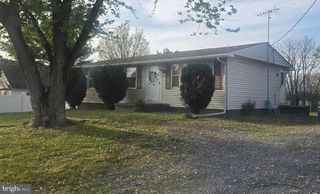 413 VALLEY MILL RD, Winchester, VA 22602