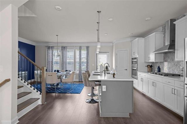 2042 Violet Lane, Brookhaven, GA 30319