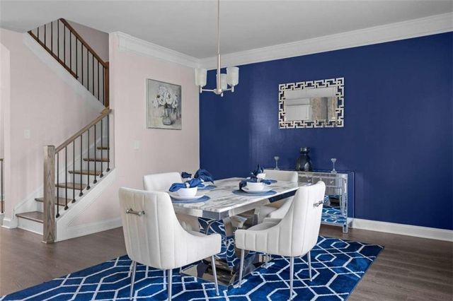 2042 Violet Lane, Brookhaven, GA 30319