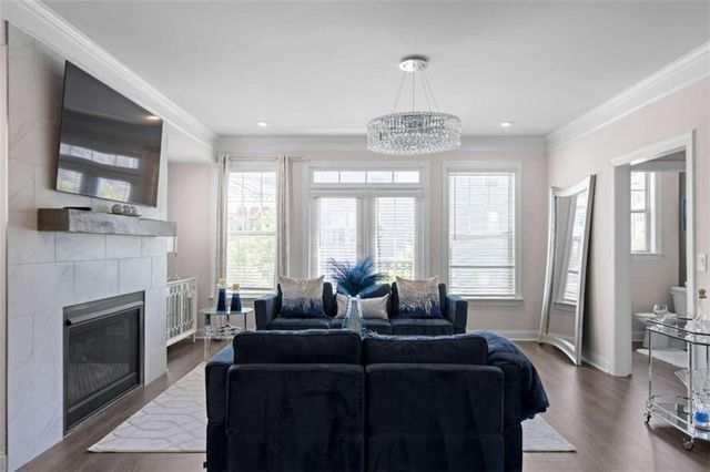 2042 Violet Lane, Brookhaven, GA 30319