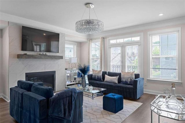 2042 Violet Lane, Brookhaven, GA 30319