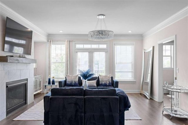 2042 Violet Lane, Brookhaven, GA 30319