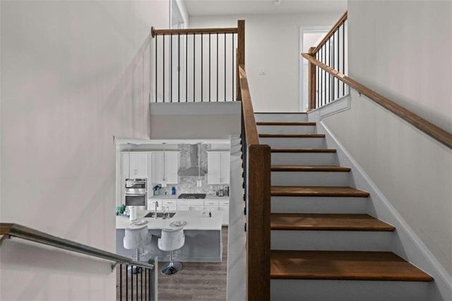 2042 Violet Lane, Brookhaven, GA 30319