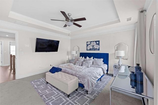 2042 Violet Lane, Brookhaven, GA 30319