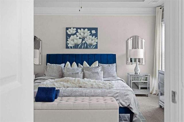 2042 Violet Lane, Brookhaven, GA 30319