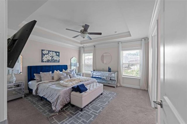 2042 Violet Lane, Brookhaven, GA 30319