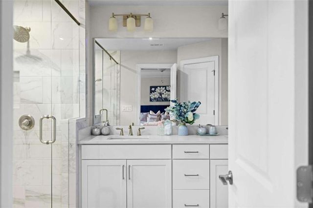 2042 Violet Lane, Brookhaven, GA 30319