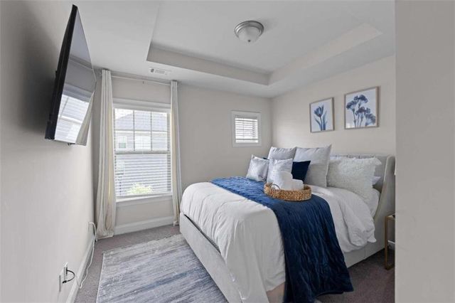 2042 Violet Lane, Brookhaven, GA 30319