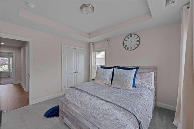 2042 Violet Lane, Brookhaven, GA 30319