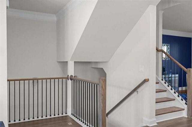 2042 Violet Lane, Brookhaven, GA 30319