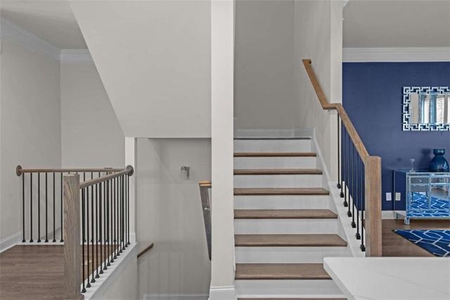 2042 Violet Lane, Brookhaven, GA 30319