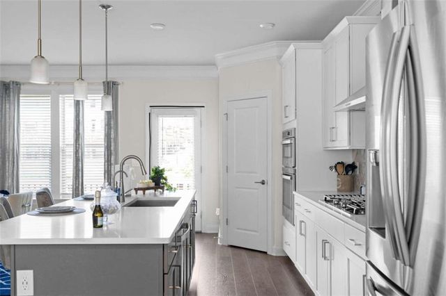 2042 Violet Lane, Brookhaven, GA 30319