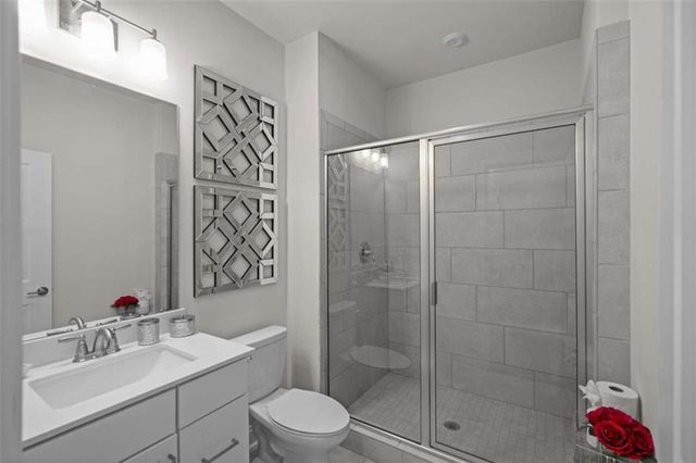 2042 Violet Lane, Brookhaven, GA 30319