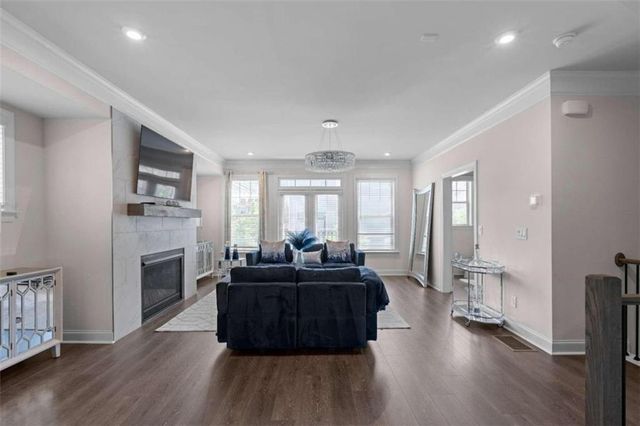 2042 Violet Lane, Brookhaven, GA 30319